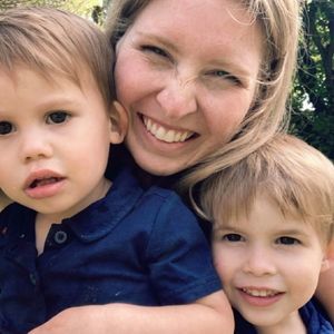 Meet your Posher, Madison